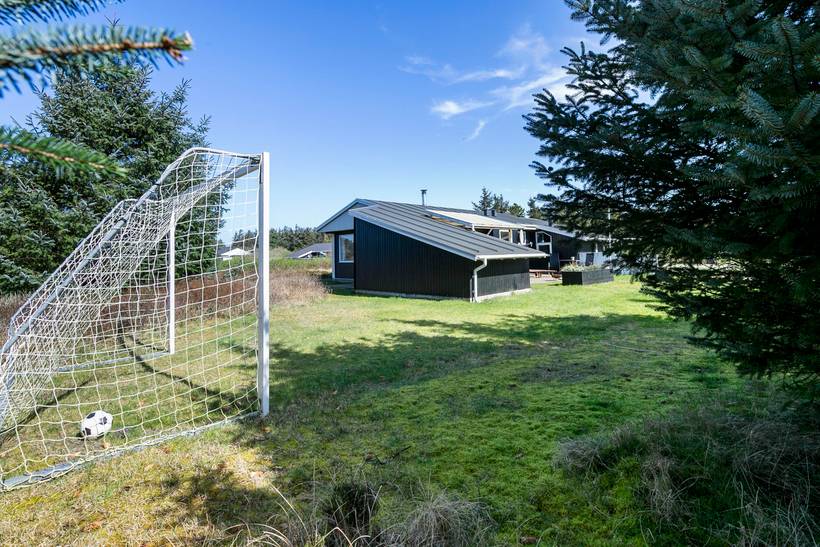 Foto von Ferienhaus LK67 in Klegod - Westjütland