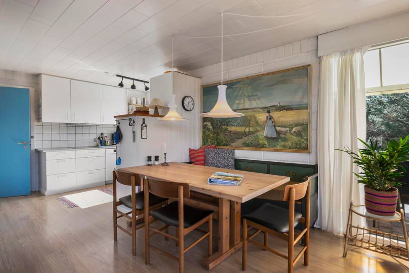Foto von Ferienhaus LK67 in Klegod - Westjütland