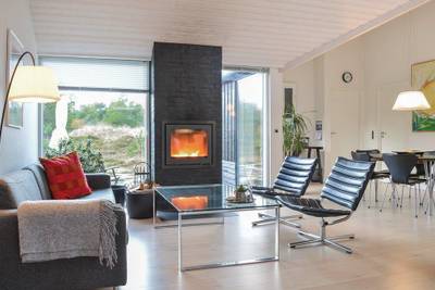 Vorschaubild von Ferienhaus LK72 in Klegod - Westjütland