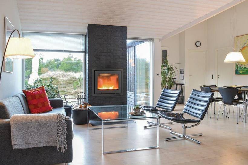 Foto von Ferienhaus LK72 in Klegod - Westjütland