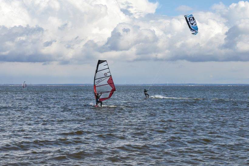 Foto von Ferienhaus LK72 in Klegod - Westjütland