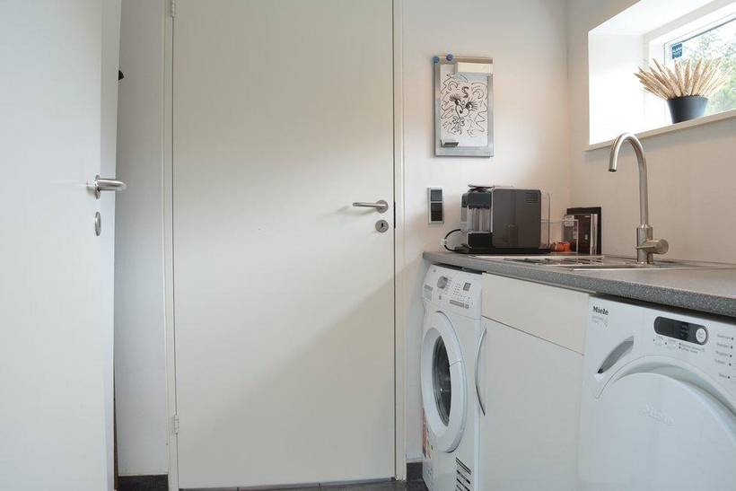 Foto von Ferienhaus LK72 in Klegod - Westjütland