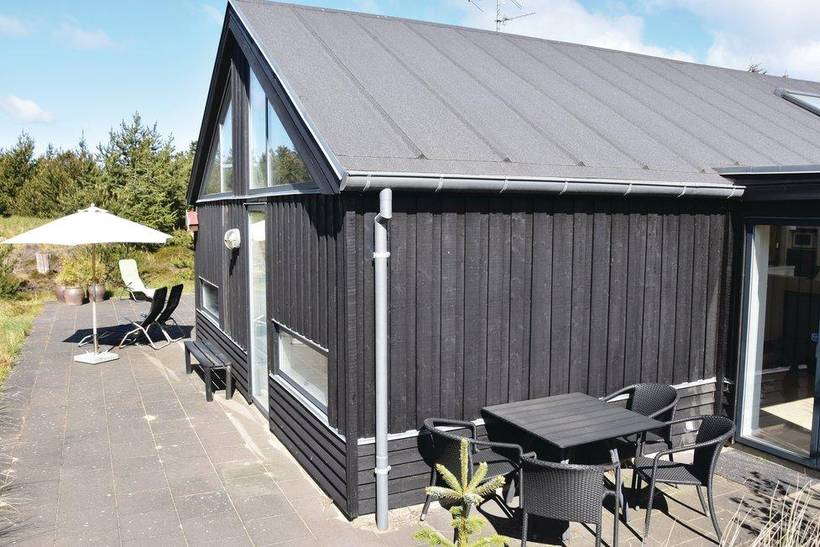 Foto von Ferienhaus LK72 in Klegod - Westjütland