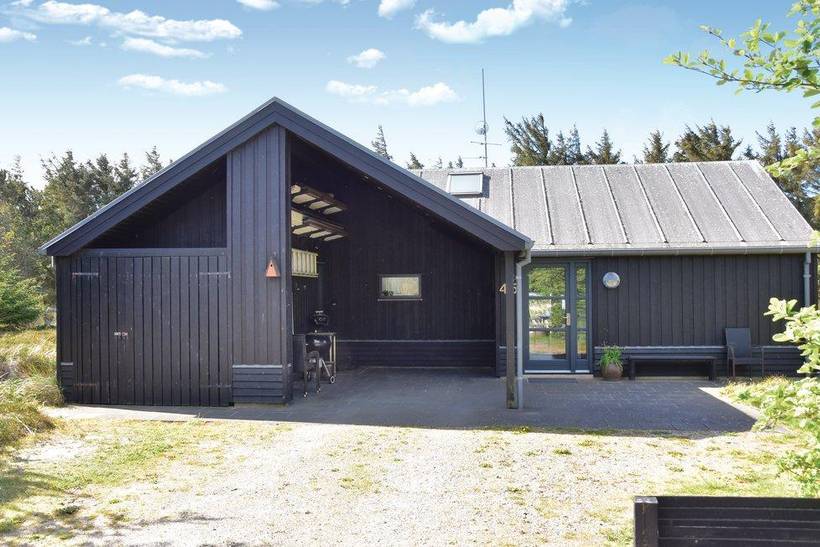 Foto von Ferienhaus LK72 in Klegod - Westjütland