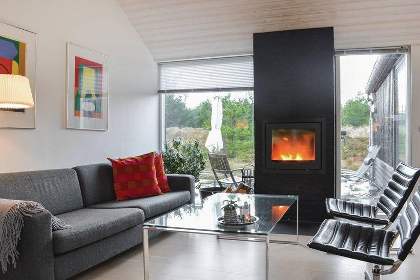 Foto von Ferienhaus LK72 in Klegod - Westjütland
