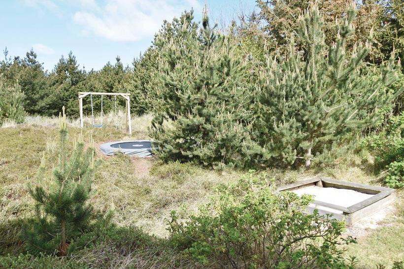 Foto von Ferienhaus LK72 in Klegod - Westjütland