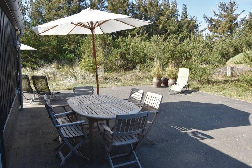 Foto von Ferienhaus LK72 in Klegod - Westjütland