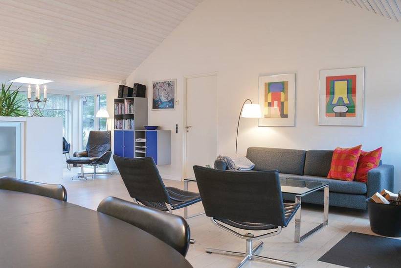 Foto von Ferienhaus LK72 in Klegod - Westjütland