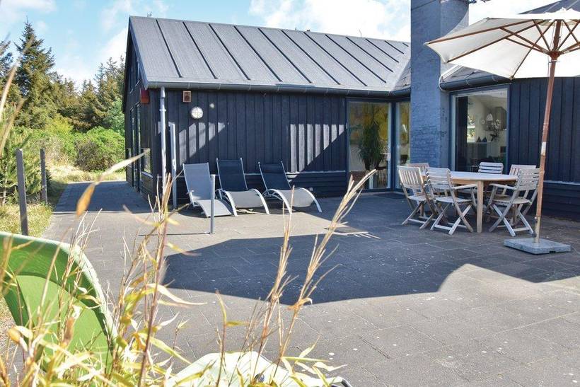 Foto von Ferienhaus LK72 in Klegod - Westjütland