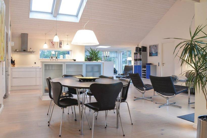 Foto von Ferienhaus LK72 in Klegod - Westjütland