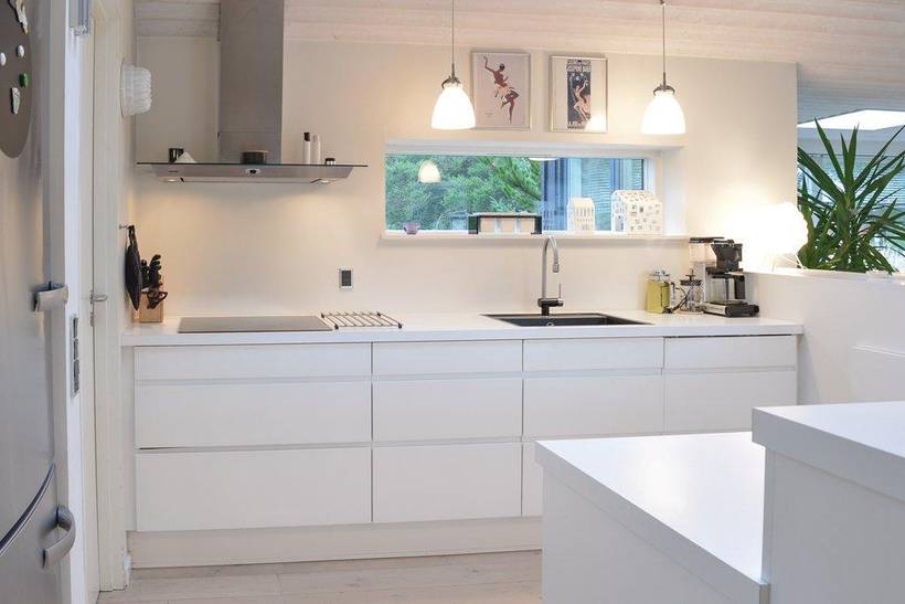 Foto von Ferienhaus LK72 in Klegod - Westjütland