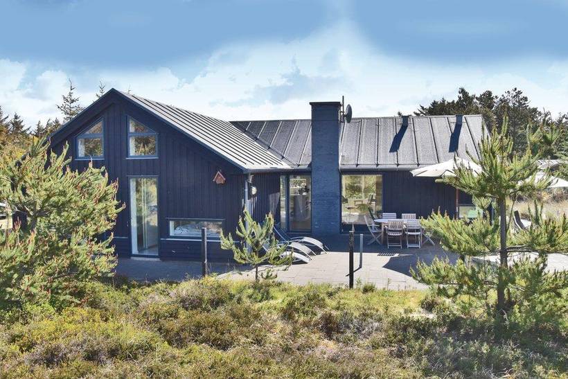 Foto von Ferienhaus LK72 in Klegod - Westjütland