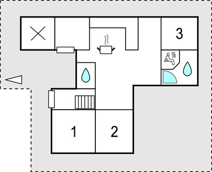Vorschaubild von Ferienhaus LK72 in Klegod - Westjütland