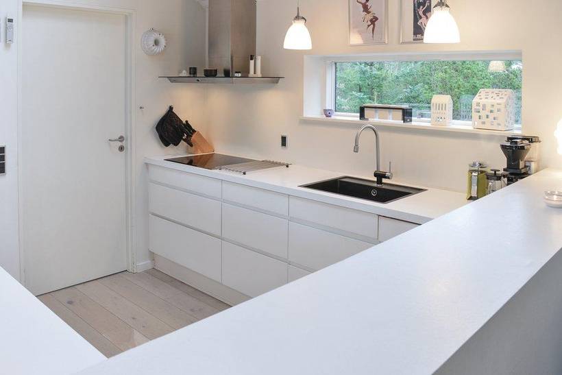 Foto von Ferienhaus LK72 in Klegod - Westjütland