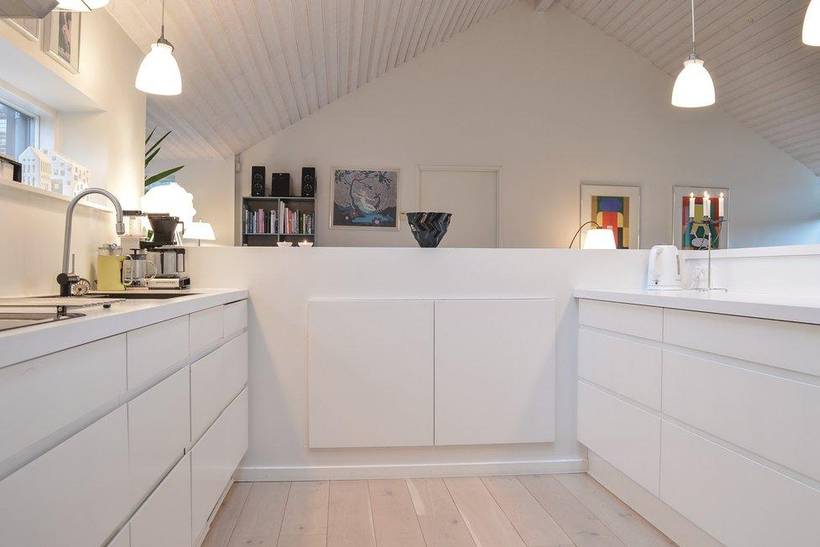 Foto von Ferienhaus LK72 in Klegod - Westjütland