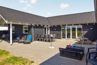 Vorschaubild von Ferienhaus LK75 in Nr. Lyngby - Løkken - Nordjütland