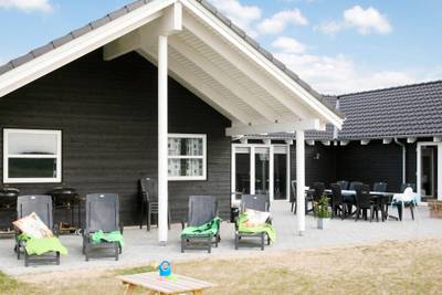 Vorschaubild von Ferienhaus LK75 in Nr. Lyngby - Løkken - Nordjütland
