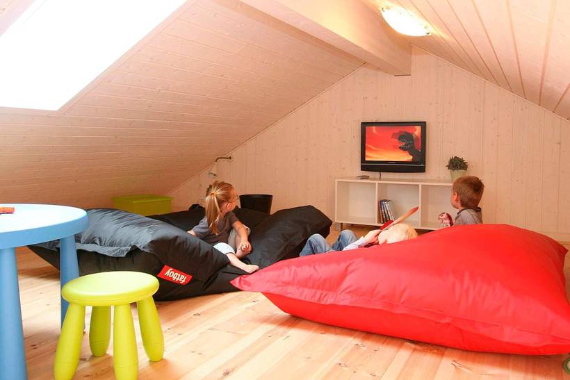 Foto von Ferienhaus LK75 in Nr. Lyngby - Løkken - Nordjütland