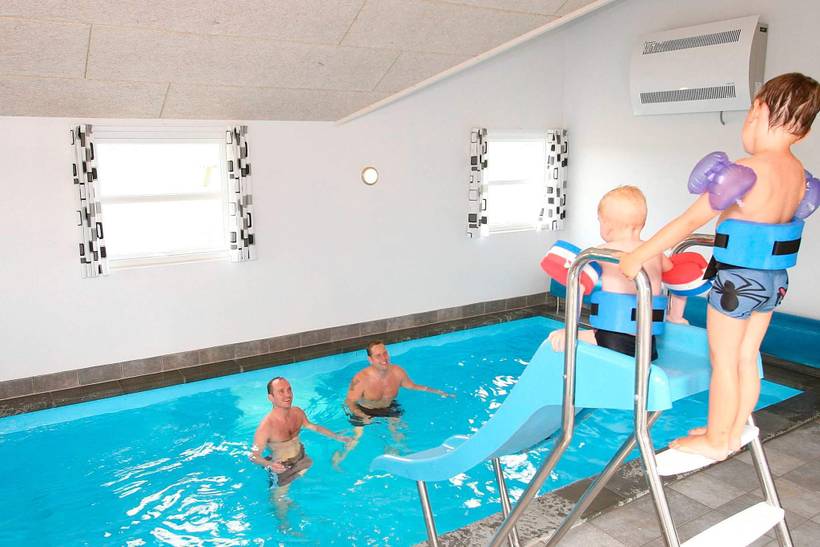 Foto von Ferienhaus LK75 in Nr. Lyngby - Løkken - Nordjütland