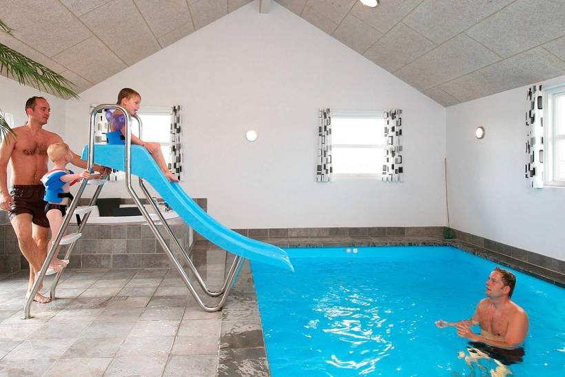 Foto von Ferienhaus LK75 in Nr. Lyngby - Løkken - Nordjütland