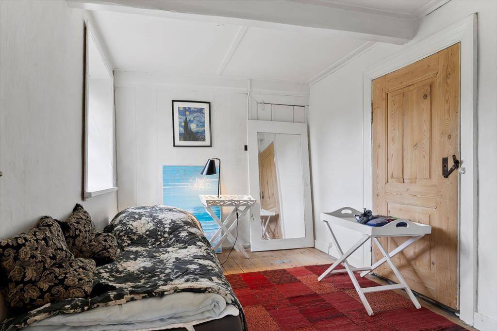 Foto von Ferienhaus LK79 in Nordby - Samsø