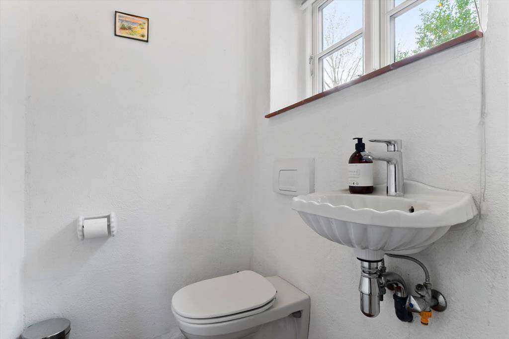 Foto von Ferienhaus LK79 in Nordby - Samsø