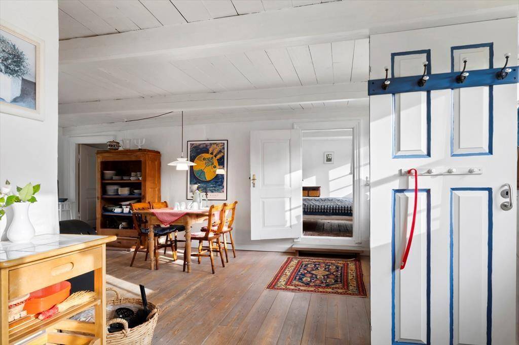 Foto von Ferienhaus LK79 in Nordby - Samsø