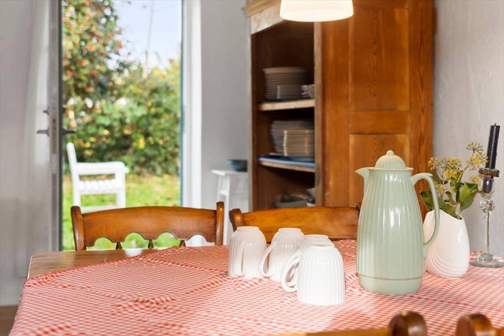 Foto von Ferienhaus LK79 in Nordby - Samsø