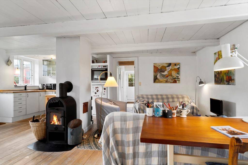 Foto von Ferienhaus LK79 in Nordby - Samsø