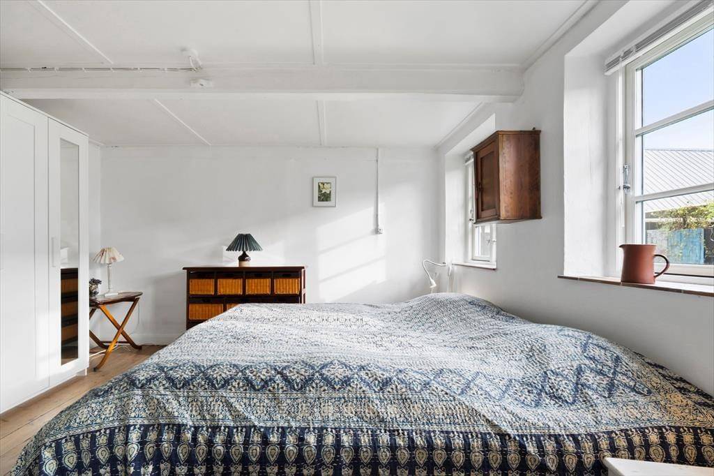 Foto von Ferienhaus LK79 in Nordby - Samsø
