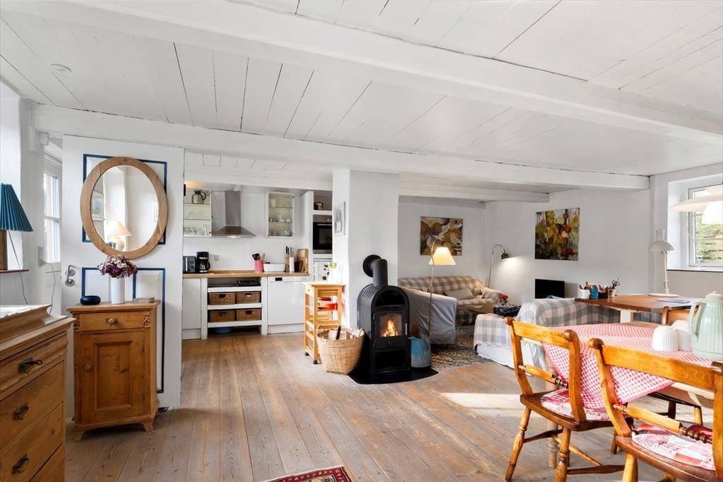 Foto von Ferienhaus LK79 in Nordby - Samsø