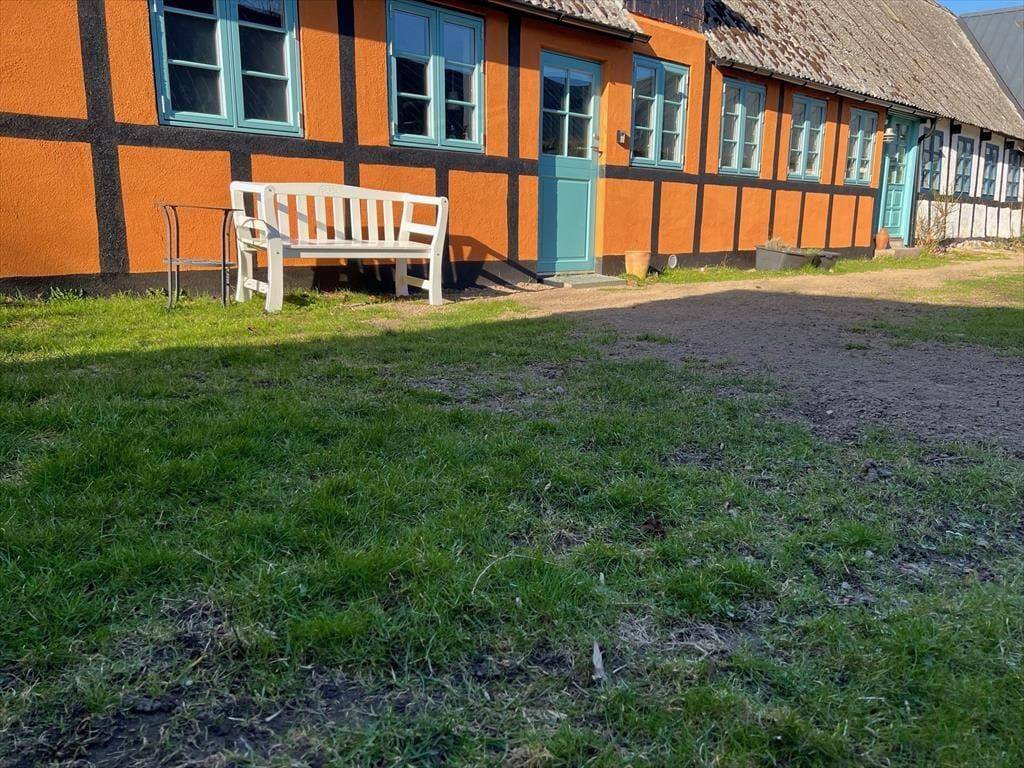 Foto von Ferienhaus LK79 in Nordby - Samsø