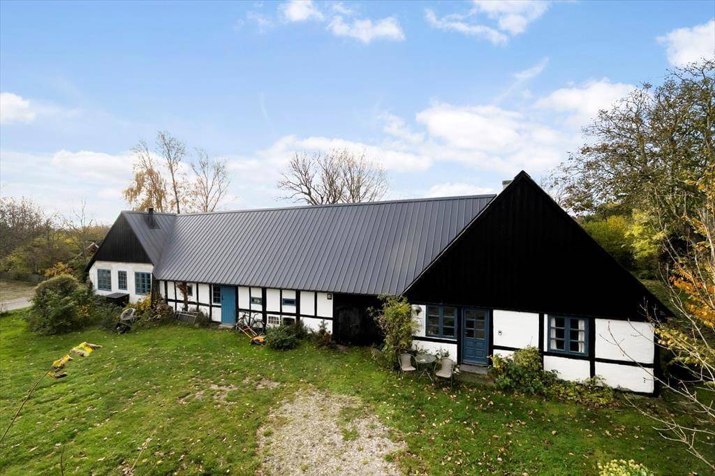 Foto von Ferienhaus LK79 in Nordby - Samsø