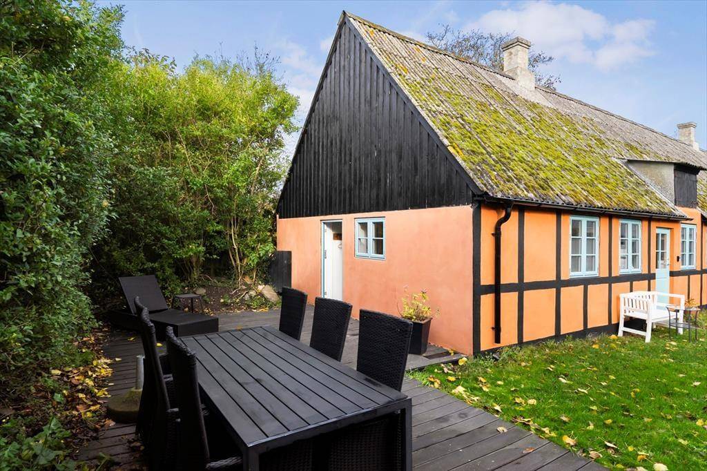 Foto von Ferienhaus LK79 in Nordby - Samsø