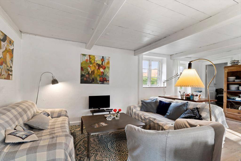 Foto von Ferienhaus LK79 in Nordby - Samsø