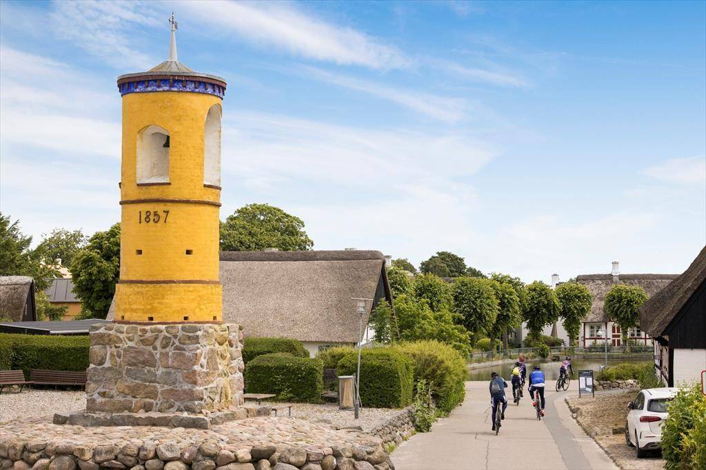Foto von Ferienhaus LK79 in Nordby - Samsø
