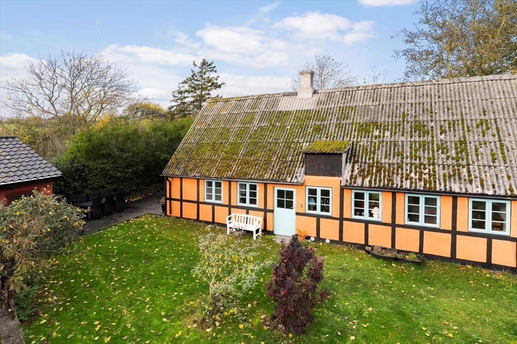 Foto von Ferienhaus LK79 in Nordby - Samsø