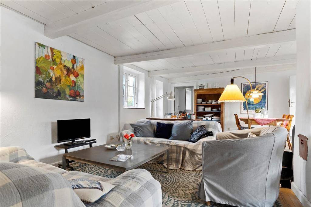 Foto von Ferienhaus LK79 in Nordby - Samsø