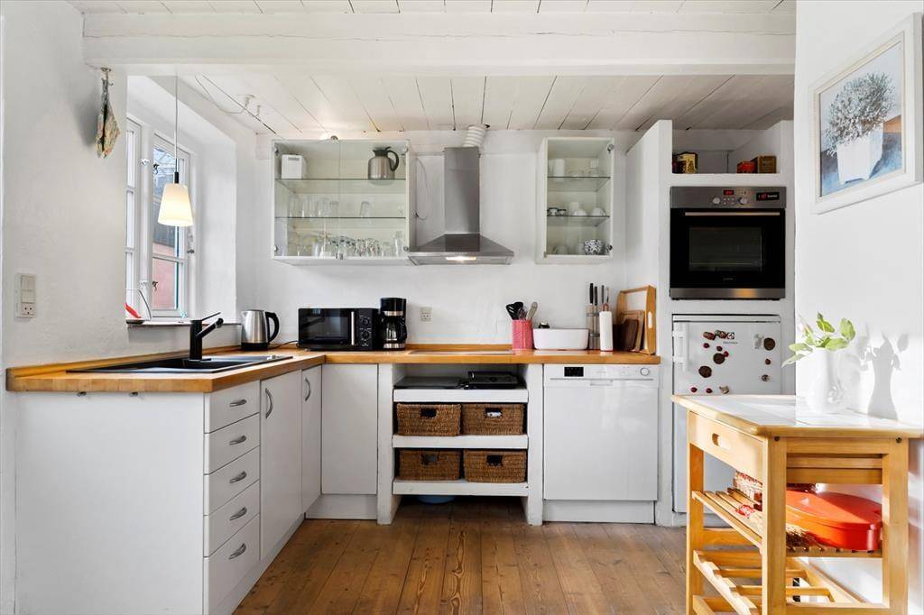 Foto von Ferienhaus LK79 in Nordby - Samsø