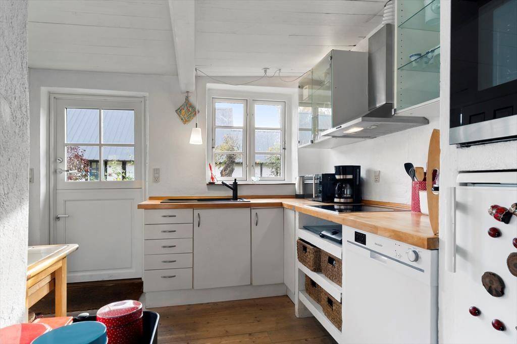 Foto von Ferienhaus LK79 in Nordby - Samsø