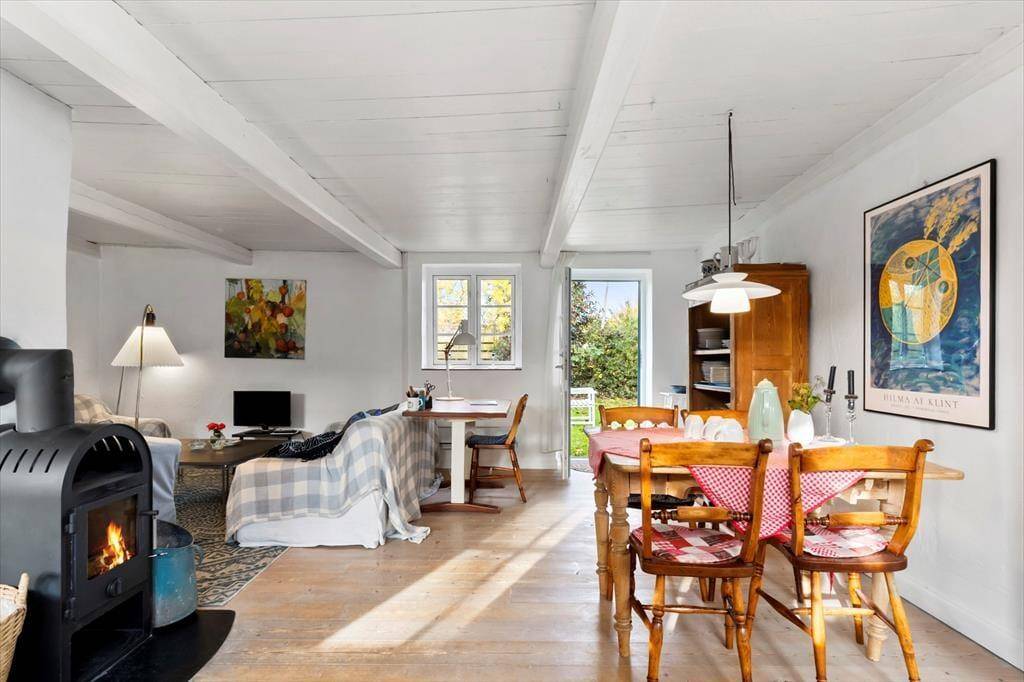 Foto von Ferienhaus LK79 in Nordby - Samsø