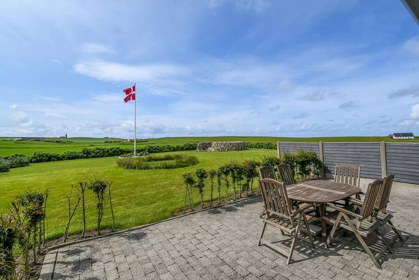 Foto von Ferienhaus LK80 in Bovbjerg - Vejlby Klit - Westjütland
