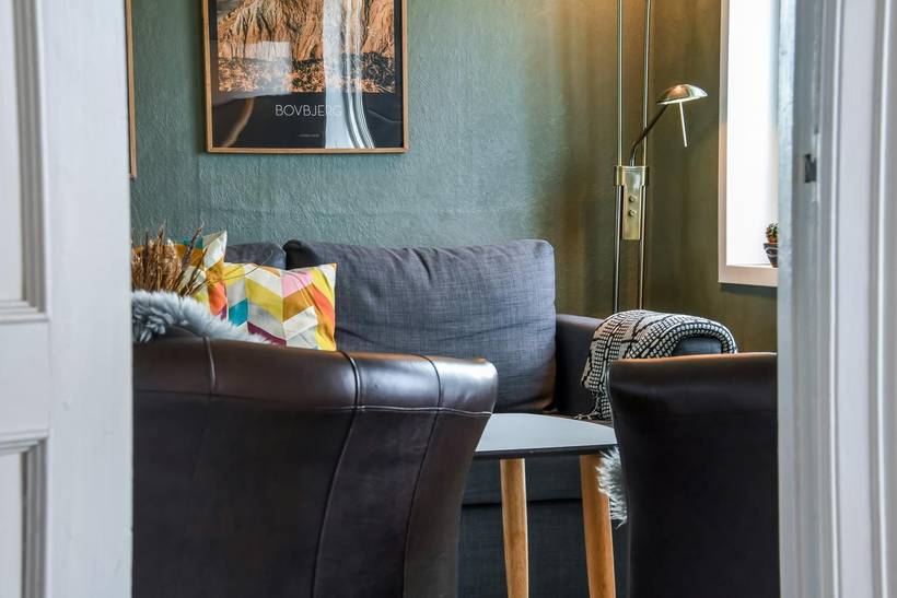 Foto von Ferienhaus LK80 in Bovbjerg - Vejlby Klit - Westjütland