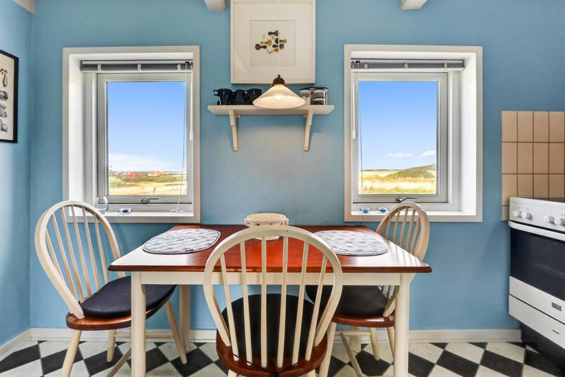 Foto von Ferienhaus LK80 in Bovbjerg - Vejlby Klit - Westjütland