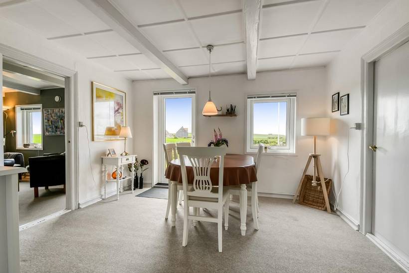 Foto von Ferienhaus LK80 in Bovbjerg - Vejlby Klit - Westjütland