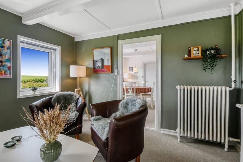 Foto von Ferienhaus LK80 in Bovbjerg - Vejlby Klit - Westjütland