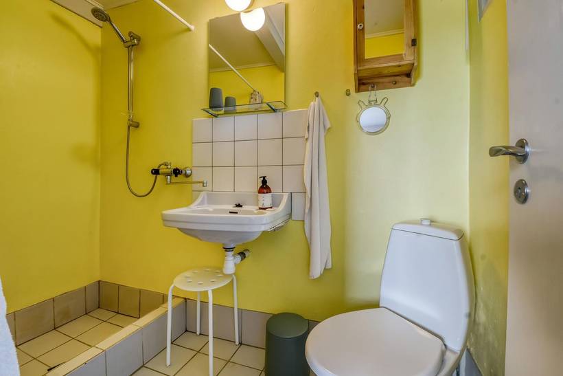Foto von Ferienhaus LK80 in Bovbjerg - Vejlby Klit - Westjütland