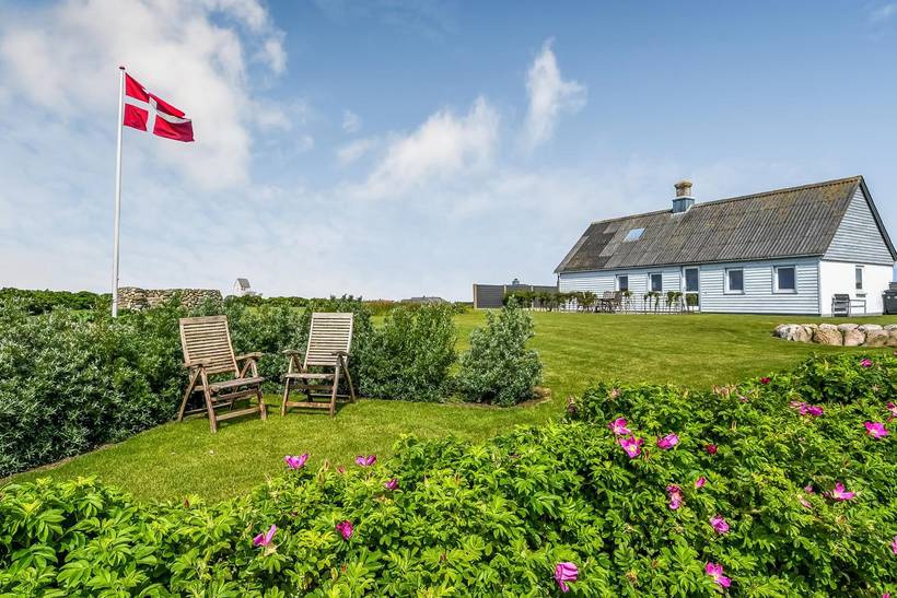 Foto von Ferienhaus LK80 in Bovbjerg - Vejlby Klit - Westjütland