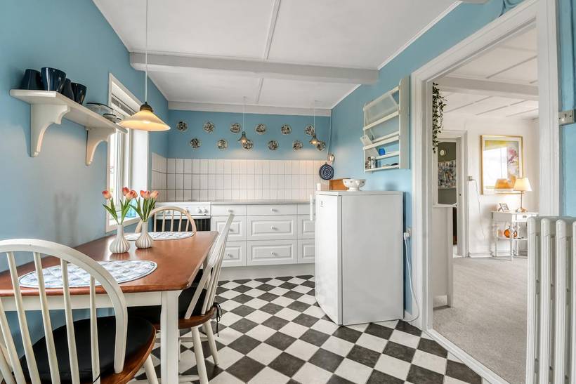 Foto von Ferienhaus LK80 in Bovbjerg - Vejlby Klit - Westjütland