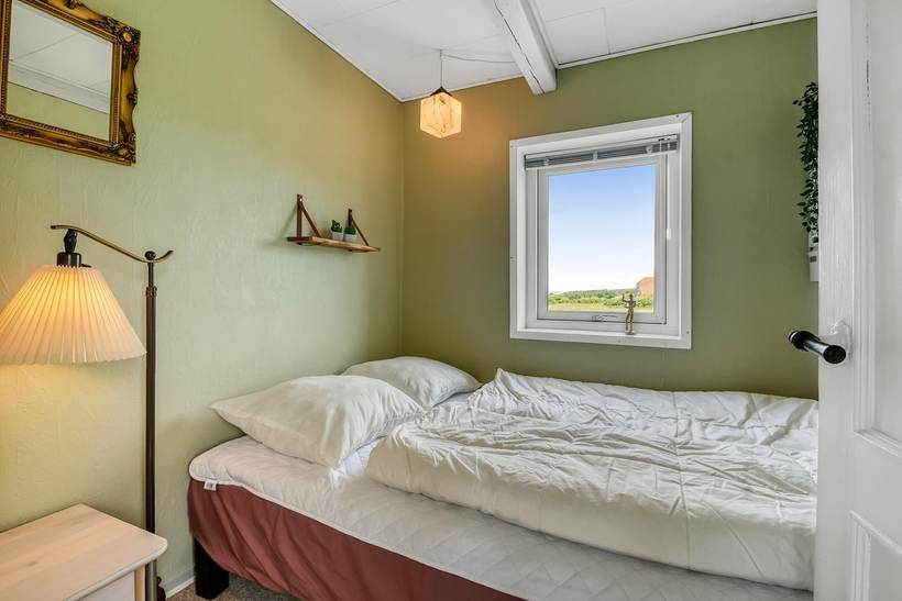 Foto von Ferienhaus LK80 in Bovbjerg - Vejlby Klit - Westjütland